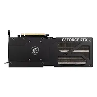 MSI GeForce RTX 5070 Ti 16G VENTUS 3X OC NVIDIA 16 GB GDDR7, 7680 x 4320 Pixel 256 bit PCI Express 5.0, Quantità porte HDMI: 1, DisplayPorts: 3