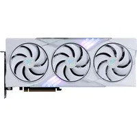 MSI GAMING GEFORCE RTX 5080 16G TRIO OC WHITE scheda video NVIDIA 16 GB GDDR7, 7680 x 4320 Pixel 256 bit 30000 MHz PCI Express x16 5.0, Quantità porte HDMI: 1, DisplayPorts: 3