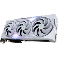 MSI GAMING GEFORCE RTX 5080 16G TRIO OC WHITE scheda video NVIDIA 16 GB GDDR7, 7680 x 4320 Pixel 256 bit 30000 MHz PCI Express x16 5.0, Quantità porte HDMI: 1, DisplayPorts: 3