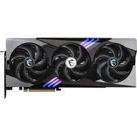 MSI GAMING GEFORCE RTX 5080 16G TRIO OC scheda video NVIDIA 16 GB GDDR7, 7680 x 4320 Pixel 256 bit 30000 MHz PCI Express x16 5.0, Quantità porte HDMI: 1, DisplayPorts: 3
