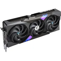 MSI GAMING GEFORCE RTX 5080 16G TRIO OC scheda video NVIDIA 16 GB GDDR7, 7680 x 4320 Pixel 256 bit 30000 MHz PCI Express x16 5.0, Quantità porte HDMI: 1, DisplayPorts: 3