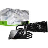 MSI SUPRIM GEFORCE RTX 5080 16G LIQUID SOC scheda video NVIDIA 16 GB GDDR7, 7680 x 4320 Pixel 256 bit PCI Express x16 5.0, Quantità porte HDMI: 1, DisplayPorts: 3