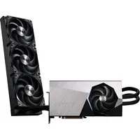 MSI SUPRIM GEFORCE RTX 5080 16G LIQUID SOC scheda video NVIDIA 16 GB GDDR7, 7680 x 4320 Pixel 256 bit PCI Express x16 5.0, Quantità porte HDMI: 1, DisplayPorts: 3