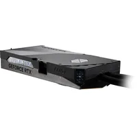 MSI SUPRIM GEFORCE RTX 5080 16G LIQUID SOC scheda video NVIDIA 16 GB GDDR7, 7680 x 4320 Pixel 256 bit PCI Express x16 5.0, Quantità porte HDMI: 1, DisplayPorts: 3