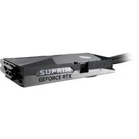 MSI SUPRIM GEFORCE RTX 5080 16G LIQUID SOC scheda video NVIDIA 16 GB GDDR7, 7680 x 4320 Pixel 256 bit PCI Express x16 5.0, Quantità porte HDMI: 1, DisplayPorts: 3