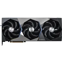MSI SUPRIM GeForce RTX5080 16G SOC NVIDIA GeForce RTX 5080 16 GB GDDR7, 7680 x 4320 Pixel 256 bit PCI Express x16 5.0, Quantità porte HDMI: 1, DisplayPorts: 3
