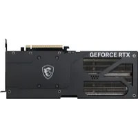 MSI GeForce RTX 5080 Ventus 3X OC Plus - 16GB GDDR7, PCIe 5.0, Triple Fan, Overclocked Edition