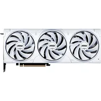 MSI VENTUS GEFORCE RTX 5080 16G 3X OC WHITE scheda video NVIDIA 16 GB GDDR7, 7680 x 4320 Pixel 256 bit PCI Express x16 5.0, Quantità porte HDMI: 1, DisplayPorts: 3