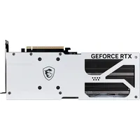 MSI VENTUS GEFORCE RTX 5080 16G 3X OC WHITE scheda video NVIDIA 16 GB GDDR7, 7680 x 4320 Pixel 256 bit PCI Express x16 5.0, Quantità porte HDMI: 1, DisplayPorts: 3