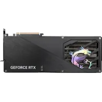 MSI GAMING GeForce RTX5090 TRIO OC 32GB NVIDIA GeForce RTX 5090 GDDR7