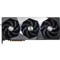 MSI SUPRIM GEFORCE RTX 5090 32G SOC scheda video NVIDIA 32 GB GDDR7, 7680 x 4320 Pixel 512 bit PCI Express x16 5.0, Quantità porte HDMI: 1, DisplayPorts: 3