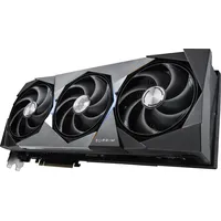 MSI SUPRIM GEFORCE RTX 5090 32G SOC scheda video NVIDIA 32 GB GDDR7, 7680 x 4320 Pixel 512 bit PCI Express x16 5.0, Quantità porte HDMI: 1, DisplayPorts: 3