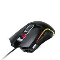 GIGABYTE AORUS M5 mouse Gaming Mano destra USB tipo A Ottico 16000 DPI