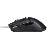 GIGABYTE AORUS M5 mouse Gaming Mano destra USB tipo A Ottico 16000 DPI