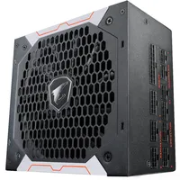 GIGABYTE GP-AP850GM Alimentatore 850W ATX 80 PLUS Gold Nero
