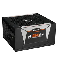 GIGABYTE GP-AP850GM Alimentatore 850W ATX 80 PLUS Gold Nero