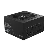 GIGABYTE UD750GM PG5 Alimentatore 750W ATX 80 PLUS Gold Nero