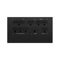 GIGABYTE UD750GM PG5 Alimentatore 750W ATX 80 PLUS Gold Nero