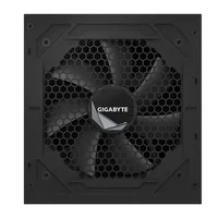 GIGABYTE GP-UD750GM alimentatore per computer 750 W 20+4 pin ATX Nero