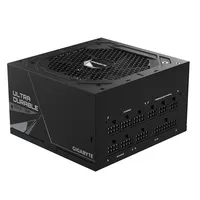 GIGABYTE GP-UD750GM alimentatore per computer 750 W 20+4 pin ATX Nero