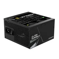 GIGABYTE GP-UD750GM alimentatore per computer 750 W 20+4 pin ATX Nero