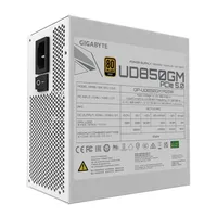 Gigabyte GP-UD850GM PG5 alimentatore per computer 850 W 20+4 pin ATX