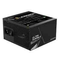 GIGABYTE UD850GM alimentatore per computer 850 W 20+4 pin ATX Nero