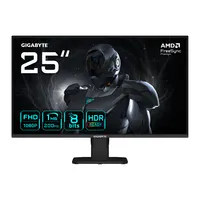 GIGABYTE GS25F2 Monitor 24.5 SS IPS 200Hz Full HD 1ms Multimediale 2*HDMI/DisplayPort