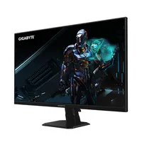 GIGABYTE GS27F 27" Monitor da Gioco FHD - 1920 x 1080, 165Hz, 1ms, 300 cd/m², FreeSync Premium, HDR Ready, HDMI 2.0, Displayport 1.4