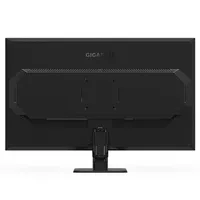GIGABYTE GS32Q 31.5" Monitor da Gioco QHD - 2560 x 1440, 165Hz, 1ms, 300 cd/m², FreeSync Premium, HDR Ready, HDMI 2.0, Displayport 1.4