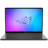 Notebook Asus Zephyrus G16 GU605CX-QR106W, Cpu Intel Core Ultra 9 285H,  Display (16") WQXGA, 32 GB DDR4-SDRAM, SSD 2 TB, Gpu NVIDIA GeForce RTX 5090, Windows 11 Home