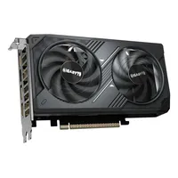 Gigabyte GeForce RTX 5050 Windforce OC - 8GB GDDR6, PCIe 5.0, Dual Fan, Overclocked Edition