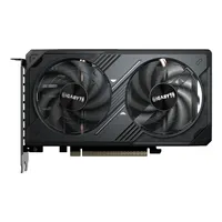 Gigabyte GeForce RTX 5050 Windforce OC - 8GB GDDR6, PCIe 5.0, Dual Fan, Overclocked Edition