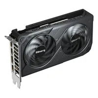 Gigabyte GeForce RTX 5050 Windforce OC - 8GB GDDR6, PCIe 5.0, Dual Fan, Overclocked Edition