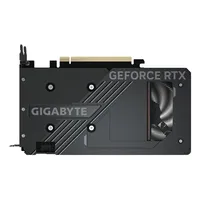 Gigabyte GeForce RTX 5050 Windforce OC - 8GB GDDR6, PCIe 5.0, Dual Fan, Overclocked Edition