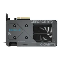 Gigabyte GeForce RTX 5060 EAGLE OC 8GB GDDR7 DLSS4, PCi Ex 5.0 16x, Quantità porte HDMI 1, DisplayPort 3