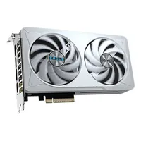 Gigabyte GeForce RTX 5060 Eagle OC Ice - 8GB GDDR7, PCIe 5.0, Triple Fan, White Edition