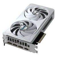 Gigabyte GeForce RTX 5060 Eagle OC Ice - 8GB GDDR7, PCIe 5.0, Triple Fan, White Edition