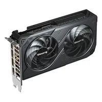 Gigabyte GeForce RTX 5060 WINDFORCE 8GB GDDR7 DLSS4, PCi Ex 5.0 16x, Quantità porte HDMI: 1, DisplayPort: 3