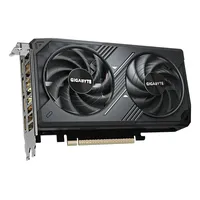 Gigabyte GeForce RTX 5060 Windforce Max OC - 8GB GDDR7, PCIe 5.0, Dual Fan, Overclocked Edition