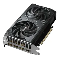 Gigabyte GeForce RTX 5060 Windforce Max OC - 8GB GDDR7, PCIe 5.0, Dual Fan, Overclocked Edition
