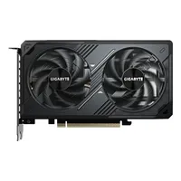 Gigabyte GeForce RTX 5060 Windforce Max OC - 8GB GDDR7, PCIe 5.0, Dual Fan, Overclocked Edition