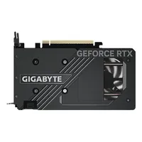 Gigabyte GeForce RTX 5060 Windforce Max OC - 8GB GDDR7, PCIe 5.0, Dual Fan, Overclocked Edition
