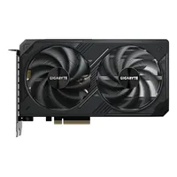 Gigabyte GeForce RTX 5060 Ti Windforce OC - 16GB GDDR7, PCIe 5.0, Dual Fan, Overclocked Edition