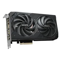 Gigabyte GeForce RTX 5060 Ti Windforce OC - 16GB GDDR7, PCIe 5.0, Dual Fan, Overclocked Edition