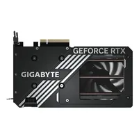 Gigabyte GeForce RTX 5060 Ti Windforce OC - 16GB GDDR7, PCIe 5.0, Dual Fan, Overclocked Edition