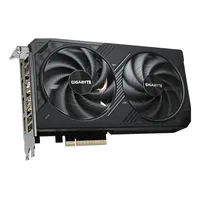 Gigabyte GeForce RTX 5060 Ti WINDFORCE OC 8GB GDDR7 DLSS4, PCi Ex 5.0 16x Quantità Porte HDMI: 1, DisplayPort: 3