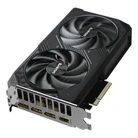 Gigabyte GeForce RTX 5060 Ti WINDFORCE OC 8GB GDDR7 DLSS4, PCi Ex 5.0 16x Quantità Porte HDMI: 1, DisplayPort: 3