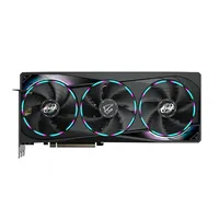 Gigabyte AORUS GeForce RTX 5070 MASTER - 12GB GDDR7, PCIe 5.0, Triple Fan, LCD Edge View