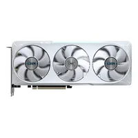 GIGABYTE GeForce RTX 5070 EAGLE OC ICE SFF 12G Scheda Grafica - 12GB GDDR7, 192 bit, PCI-E 5.0, 2587 MHz Core Clock, 3 x DP 2.1a, 1 x HDMI 2.1b, NVIDIA DLSS 4, GV-N5070EAGLEOC ICE-12GD